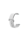 Mey İthalat®  Huawei GT4 41mm 18mm Klasik Kordon - Yıldız Işığı