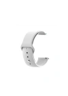 Mey İthalat®  Huawei GT4 41mm 18mm Klasik Kordon - Yıldız Işığı