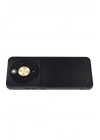 Mey İthalat®  Huawei Honor Magic 8 Lite Auto Focus Karbon Kapak - Siyah