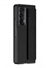 Mey İthalat®  Huawei Honor Magic V2 Kılıf Data Kapak - Siyah