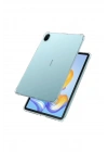 Mey İthalat®  Huawei Honor Pad 8 12 Kılıf Anti Shock Tablet Silikon - Şeffaf