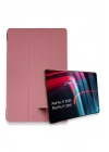 Mey İthalat®  Huawei Honor Pad 8 12 Kılıf Tablet Smart Kılıf - Pembe