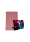 Mey İthalat®  Huawei Honor Pad 8 12 Kılıf Tablet Smart Kılıf - Pembe