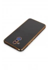 Mey İthalat®  Huawei Mate 20 Lite Kılıf Volet Silikon - Siyah