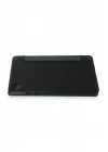 Mey İthalat®  Huawei MatePad 11.5 Kılıf Tablet Smart Kılıf - Koyu Yeşil