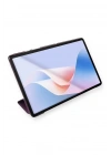 Mey İthalat®  Huawei MatePad 11.5 Kılıf Tablet Smart Kılıf - Mor