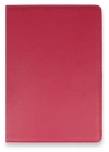 Mey İthalat®  Huawei MatePad Pro 10.8 Kılıf 360 Tablet Deri Kılıf - Pembe