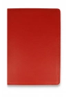 Mey İthalat®  Huawei MatePad SE Kılıf 360 Tablet Deri Kılıf - Kırmızı
