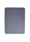 Mey İthalat®  Huawei MatePad SE Kılıf Kalemlikli Mars Tablet Kılıfı - Lavender