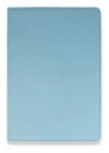 Mey İthalat®  Huawei MatePad T8 8 Kılıf 360 Tablet Deri Kılıf - Turkuaz