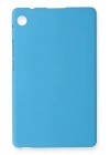 Mey İthalat®  Huawei MatePad T8 8 Kılıf Evo Tablet Silikon - Mavi