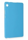 Mey İthalat®  Huawei MatePad T8 8 Kılıf Evo Tablet Silikon - Mavi