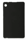 Mey İthalat®  Huawei MatePad T8 8 Kılıf Evo Tablet Silikon - Siyah