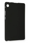 Mey İthalat®  Huawei MatePad T8 8 Kılıf Evo Tablet Silikon - Siyah