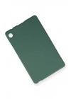 Mey İthalat®  Huawei MatePad T8 8 Kılıf Evo Tablet Silikon - Yeşil