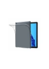 Mey İthalat®  Huawei MediaPad T3 10 / 9.6 Kılıf Tablet Şeffaf Silikon