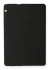 Mey İthalat®  Huawei MediaPad T5 10 Kılıf Evo Tablet Silikon - Siyah