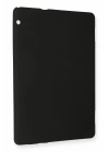 Mey İthalat®  Huawei MediaPad T5 10 Kılıf Evo Tablet Silikon - Siyah