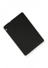 Mey İthalat®  Huawei MediaPad T5 10 Kılıf Evo Tablet Silikon - Siyah