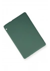 Mey İthalat®  Huawei MediaPad T5 10 Kılıf Evo Tablet Silikon - Yeşil