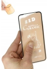 Mey İthalat®  Huawei P Smart S Mat Seramik Nano Ekran Koruyucu