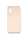 Mey İthalat®  Huawei P30 Kılıf First Silikon - Rose Gold