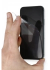 Mey İthalat®  Huawei P40 Lite E Seramik Nano Ekran Koruyucu