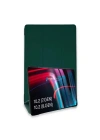 Mey İthalat®  iPad 10.2 (7.nesil) Kılıf Tablet Smart Kılıf - Koyu Yeşil