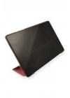 Mey İthalat®  iPad 10.2 (7.nesil) Kılıf Tablet Smart Kılıf - Pembe