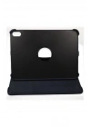 Mey İthalat®   iPad 2022 10.9 (10.nesil) Kılıf 360 Tablet Deri Kılıf - Lacivert