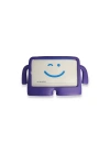 Mey İthalat®  iPad 2022 10.9 (10.nesil) Kılıf Karakter Tablet Silikon - Mor