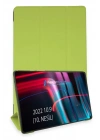 Mey İthalat®  iPad 2022 10.9 (10.nesil) Kılıf Tablet Smart Kılıf - Açık Yeşil