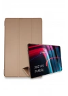 Mey İthalat®  iPad 2022 10.9 (10.nesil) Kılıf Tablet Smart Kılıf - Rose Gold