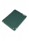 Mey İthalat®  iPad 4 9.7 Kılıf Evo Tablet Silikon - Yeşil