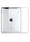 Mey İthalat®  iPad 4 9.7 Kılıf Tablet Şeffaf Silikon