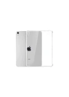 Mey İthalat®  iPad Air 4 10.9 Kılıf Anti Shock Tablet Silikon - Şeffaf