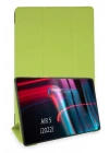 Mey İthalat®  iPad Air 5 (2022) Kılıf Tablet Smart Kılıf - Açık Yeşil