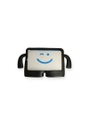 Mey İthalat®  iPad Mini 5 Kılıf Karakter Tablet Silikon - Siyah
