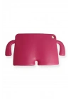 Mey İthalat®   iPad Mini 6 Karakter Tablet Silikon - Pembe