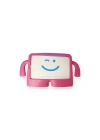 Mey İthalat®   iPad Mini 6 Karakter Tablet Silikon - Pembe