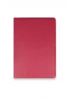 Mey İthalat®  iPad Mini 6 Kılıf 360 Tablet Deri Kılıf - Pembe