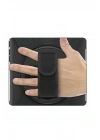Mey İthalat®  iPad Mini 6 Kılıf Amazing Tablet Kapak - Siyah