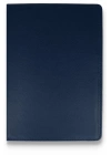 Mey İthalat®  iPad Pro 11 (2020) Kılıf 360 Tablet Deri Kılıf - Lacivert