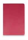 Mey İthalat®  iPad Pro 11 (2020) Kılıf 360 Tablet Deri Kılıf - Pembe