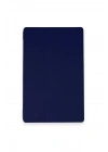 Mey İthalat®  iPad Pro 11 (2021) Kılıf Tablet Smart Kılıf - Lacivert