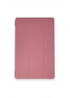 Mey İthalat®  iPad Pro 11 (2021) Kılıf Tablet Smart Kılıf - Pembe