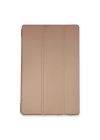 Mey İthalat®  iPad Pro 13 (2024) Kılıf Tablet Smart Kılıf - Rose Gold