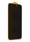 Mey İthalat®  iPhone 11 Bilvis 3D Hayalet Cam Ekran Koruyucu