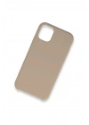 Mey İthalat®  iPhone 11 Pro Max Kılıf Lansman Legant Silikon - Açık Pembe