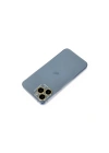 Mey İthalat®  iPhone 11 Pro Max Shine Kamera Lens Koruma Cam - Gold
